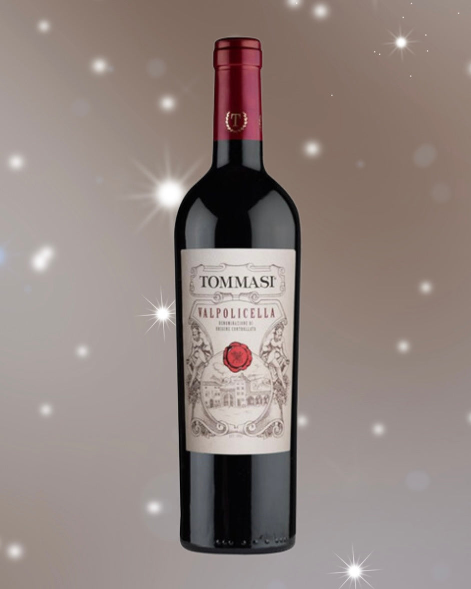 VALPOLICELLA DOC 2022 - Tommasi