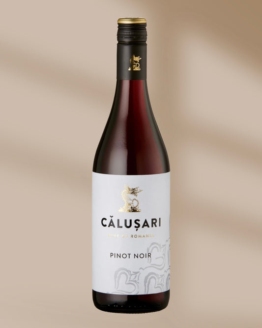 PINOT NOIR - Calusari (per doos)