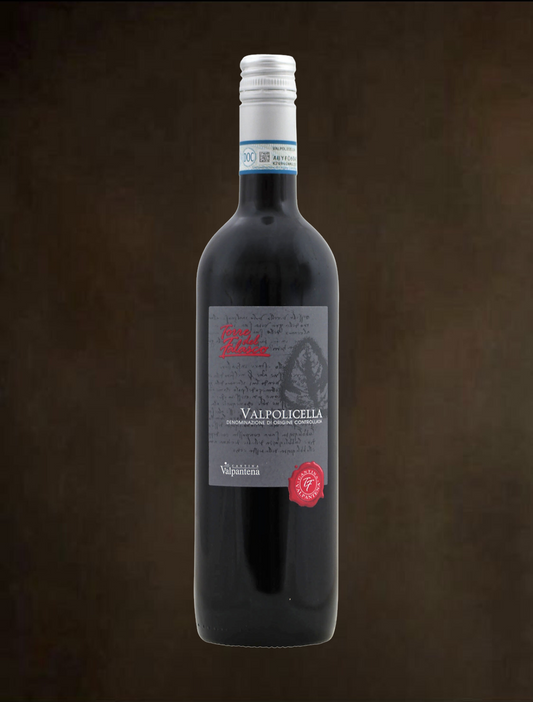 TORRE DEL FALASCO VALPOLICELLA SUPERIORE 2021 - Cantina Valpantena (per doos van 6 flessen)