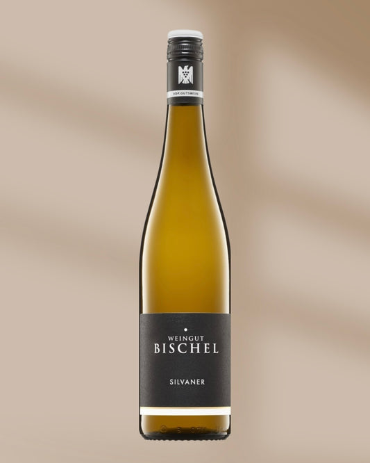 SILVANER TROCKEN 2021 - Bischel (Duitsland)