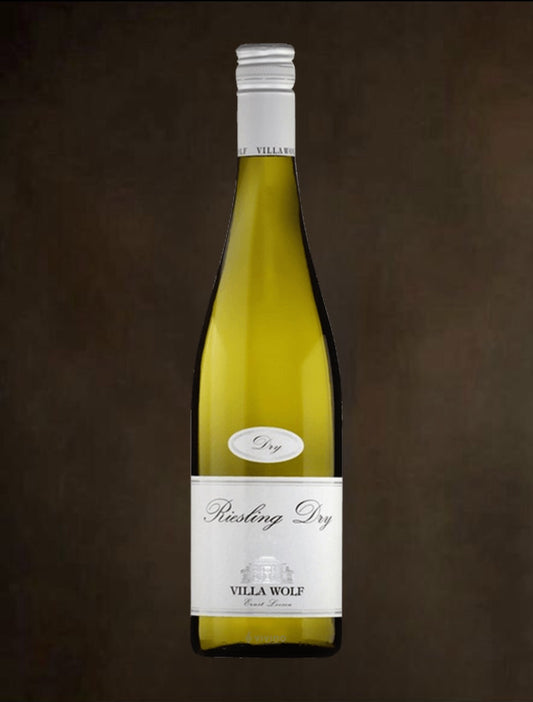 RIESLING DRY - Villa Wolf (Duitsland)